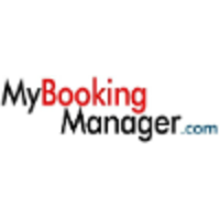 My Booking Manager logo, My Booking Manager contact details