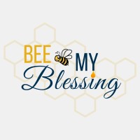 Bee My Blessing logo, Bee My Blessing contact details