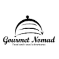 Gourmet Nomad logo, Gourmet Nomad contact details