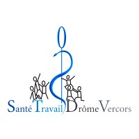 SANTE TRAVAIL DROME VERCORS logo, SANTE TRAVAIL DROME VERCORS contact details