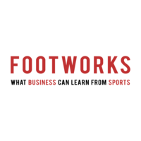 Footworks logo, Footworks contact details