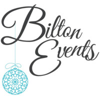 Bilton Events logo, Bilton Events contact details