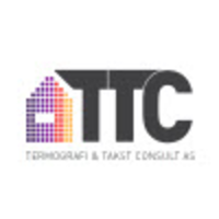 Termografi & TakstConsult AS logo, Termografi & TakstConsult AS contact details