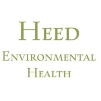 Heed Environmental Health, LLC logo, Heed Environmental Health, LLC contact details