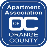 Apartment Association of Orange County logo, Apartment Association of Orange County contact details