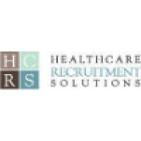 Healthcare Recruitment Solutions logo, Healthcare Recruitment Solutions contact details