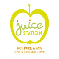 Juice Station Australia logo, Juice Station Australia contact details