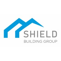 Shield Building logo, Shield Building contact details