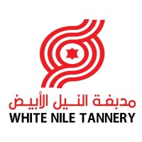 White Nile Leather industries logo, White Nile Leather industries contact details