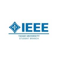 IEEE Yaşar University Student Branch logo, IEEE Yaşar University Student Branch contact details