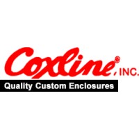 Coxline Inc. logo, Coxline Inc. contact details