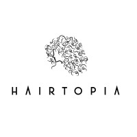 HAIRTOPIA logo, HAIRTOPIA contact details