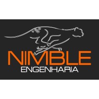 Nimble Engenharia logo, Nimble Engenharia contact details