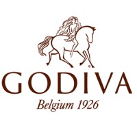 Godiva Thailand logo, Godiva Thailand contact details