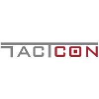 TACTCON logo, TACTCON contact details