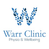 Warr Physiotherapy & Well-being Clinic logo, Warr Physiotherapy & Well-being Clinic contact details