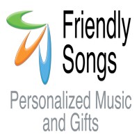 Friendly Songs logo, Friendly Songs contact details