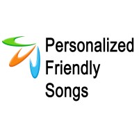 Personalized Friendly Songs logo, Personalized Friendly Songs contact details