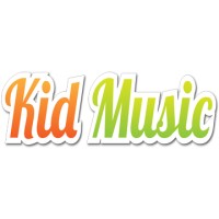 Kid Music logo, Kid Music contact details