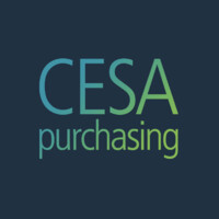 CESA Purchasing logo, CESA Purchasing contact details