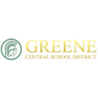 Greene Central School District logo, Greene Central School District contact details