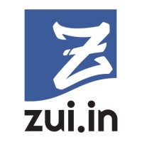 zui.in logo, zui.in contact details