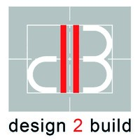 Design 2 Build, LLC logo, Design 2 Build, LLC contact details