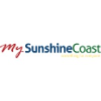 My Sunshine Coast logo, My Sunshine Coast contact details