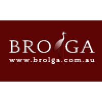 Brolga Real Estate logo, Brolga Real Estate contact details