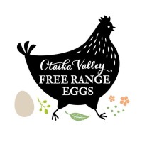 Otaika Valley Free Range Eggs logo, Otaika Valley Free Range Eggs contact details