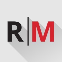 RMagazine logo, RMagazine contact details