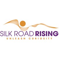 Silk Road Rising logo, Silk Road Rising contact details