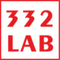 332LAB logo, 332LAB contact details