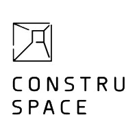 ConstruSpace logo, ConstruSpace contact details