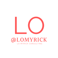 Lo Myrick Consulting logo, Lo Myrick Consulting contact details