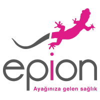 Epion Sağlık Hizm. ve Tic. Ltd. Şti. logo, Epion Sağlık Hizm. ve Tic. Ltd. Şti. contact details