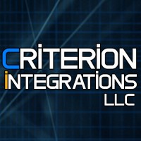 Criterion Integrations LLC logo, Criterion Integrations LLC contact details