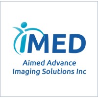 Aimed Advance Imaging Solutions Inc. logo, Aimed Advance Imaging Solutions Inc. contact details