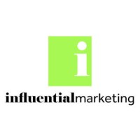 Influential Marketing logo, Influential Marketing contact details