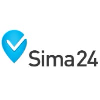 Sima AS logo, Sima AS contact details