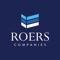 Roers Companies logo, Roers Companies contact details