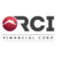 RCI Financial Corporation logo, RCI Financial Corporation contact details