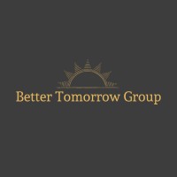 Better Tomorrow Group logo, Better Tomorrow Group contact details