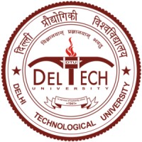 Delhi Technological University (Formerly DCE) logo, Delhi Technological University (Formerly DCE) contact details