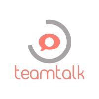 TeamTalk.io logo, TeamTalk.io contact details