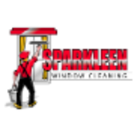 Sparkleen Window Cleaning logo, Sparkleen Window Cleaning contact details