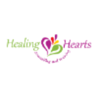 Healing Hearts Counselling and Training logo, Healing Hearts Counselling and Training contact details