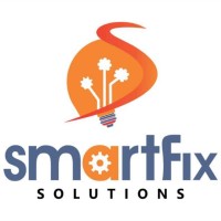 Smartfix Solutions Ltd logo, Smartfix Solutions Ltd contact details