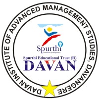 DAVAN INSTITUTE OF ADVANCED MANAGEMENT STUDIES logo, DAVAN INSTITUTE OF ADVANCED MANAGEMENT STUDIES contact details