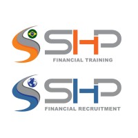 SHP Financial Training logo, SHP Financial Training contact details